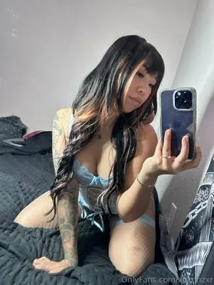 Zumikamii OnlyFans Leaked Free Thumbnail Picture - #nE9v1uO3SU