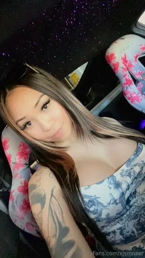 Zumikamii OnlyFans Leaked Free Thumbnail Picture - #rIsN7XANNE