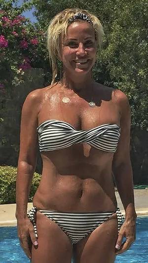 Zumrut Nural Dorman OnlyFans Leaked Free Thumbnail Picture - #12WZsQ03Jd