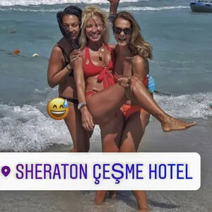 Zumrut Nural Dorman OnlyFans Leaked Free Thumbnail Picture - #9qRGbl71uZ