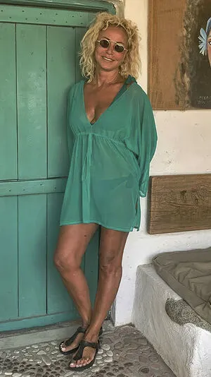 Zumrut Nural Dorman OnlyFans Leaked Free Thumbnail Picture - #bMnXHd67HN