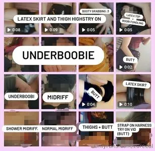 Zureeal OnlyFans Leaked Free Thumbnail Picture - #0xfcYlVBC3