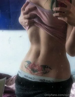 Zureeal OnlyFans Leaked Free Thumbnail Picture - #EY2ZoLoJY5