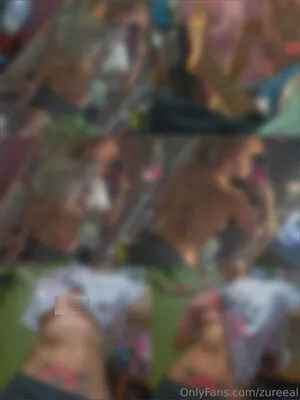 Zureeal OnlyFans Leaked Free Thumbnail Picture - #R7fM5vVpZK