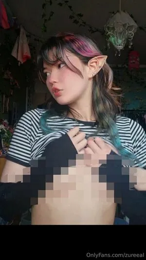 Zureeal OnlyFans Leaked Free Thumbnail Picture - #SmD4tnbN9b