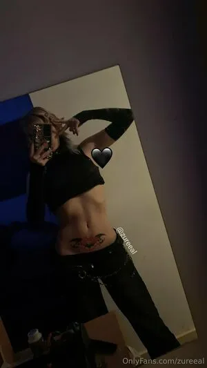 Zureeal OnlyFans Leaked Free Thumbnail Picture - #nurT0ilOBT