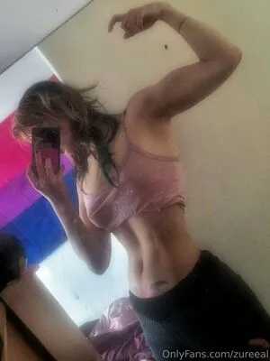 Zureeal OnlyFans Leaked Free Thumbnail Picture - #sWal6SjL1M