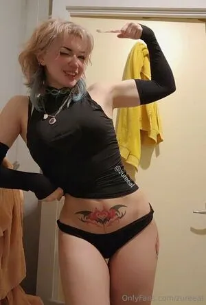 Zureeal OnlyFans Leaked Free Thumbnail Picture - #zmTj6BLhVF