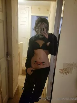 zureeal OnlyFans Leaked Free Thumbnail Picture - #T9sCIB0p5B