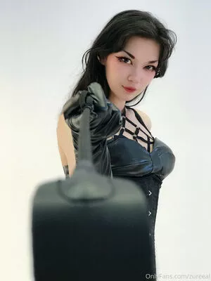 zureeal OnlyFans Leaked Free Thumbnail Picture - #nuPr8Hebyd