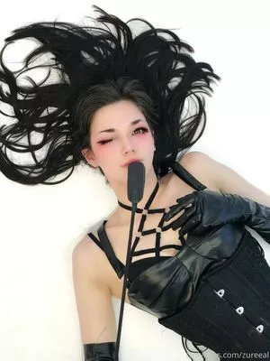zureeal OnlyFans Leaked Free Thumbnail Picture - #qsU3dKouFY