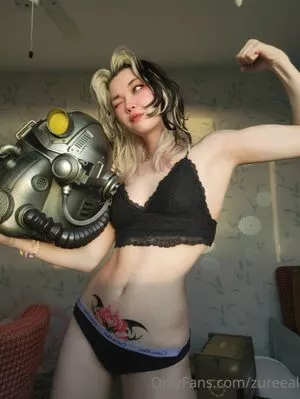 zureeal OnlyFans Leaked Free Thumbnail Picture - #uE4qLoPdV9