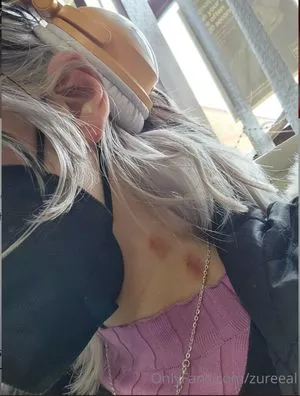 zureeal OnlyFans Leaked Free Thumbnail Picture - #xppCyKlg56