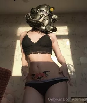 zureeal OnlyFans Leaked Free Thumbnail Picture - #zdIfRYl2ex