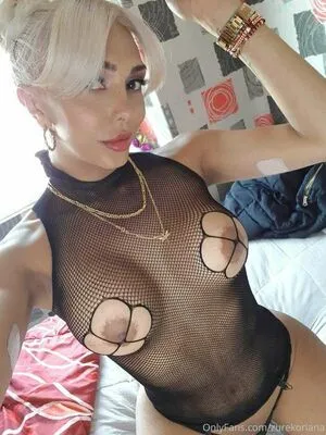 Zurekoriana OnlyFans Leaked Free Thumbnail Picture - #pg38X6GeBU