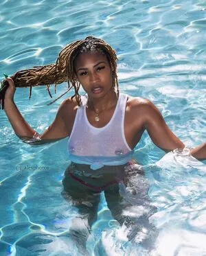 Zuri Smith OnlyFans Leaked Free Thumbnail Picture - #NPupudkyOo