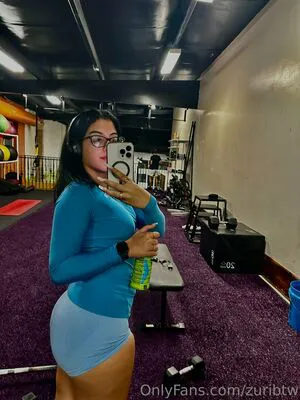 Zuribtw OnlyFans Leaked Free Thumbnail Picture - #3YbbxnBFEt
