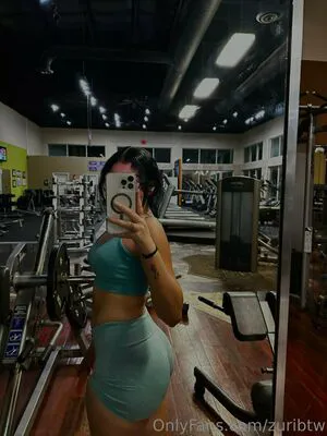 Zuribtw OnlyFans Leaked Free Thumbnail Picture - #IKGygZ5B0P