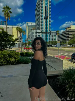 Zuribtw OnlyFans Leaked Free Thumbnail Picture - #cDm819GXtb