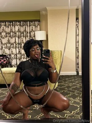 Zurrilove OnlyFans Leaked Free Thumbnail Picture - #2bOJ9qpoVE