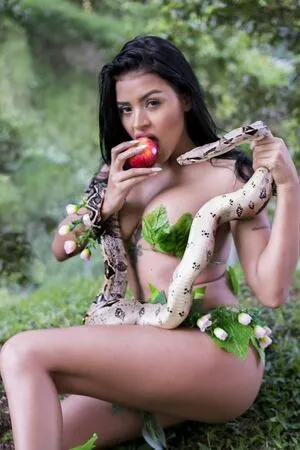 Zuzana Florez OnlyFans Leaked Free Thumbnail Picture - #kDBgIwP4wF