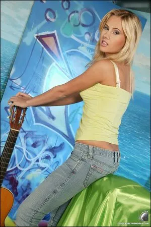 Zuzana Zeleznovova OnlyFans Leaked Free Thumbnail Picture - #xJsvQb10oU