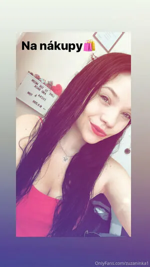 Zuzaninka1 OnlyFans Leaked Free Thumbnail Picture - #DScwLi8YDi