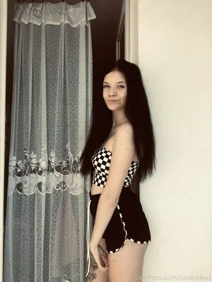 Zuzaninka1 OnlyFans Leaked Free Thumbnail Picture - #IkGoVccFqI