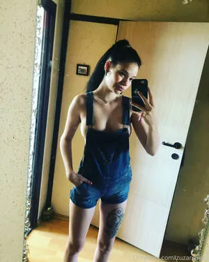 Zuzaninka1 OnlyFans Leaked Free Thumbnail Picture - #OlqduCBTpk