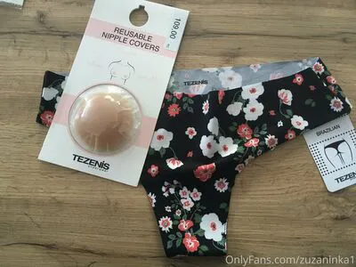 Zuzaninka1 OnlyFans Leaked Free Thumbnail Picture - #R73YnTfo5e
