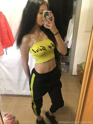 Zuzaninka1 OnlyFans Leaked Free Thumbnail Picture - #WxAFn6sdjr