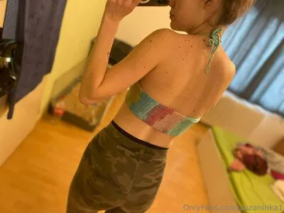 Zuzaninka1 OnlyFans Leaked Free Thumbnail Picture - #f3BceYcICF