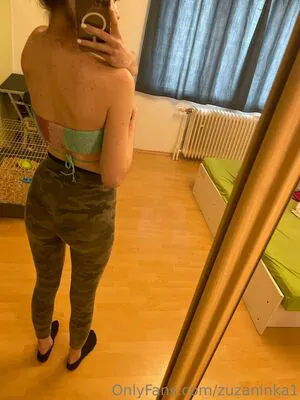 Zuzaninka1 OnlyFans Leaked Free Thumbnail Picture - #ng2HGXbl8j