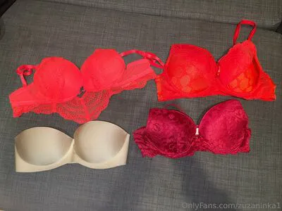 Zuzaninka1 OnlyFans Leaked Free Thumbnail Picture - #x51PXq11F1