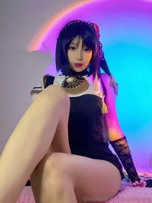 Zuzianime OnlyFans Leaked Free Thumbnail Picture - #eaFuLJUfkR