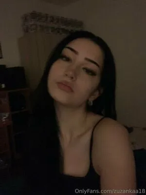 Zuzinkaa OnlyFans Leaked Free Thumbnail Picture - #2JUXjinIwN