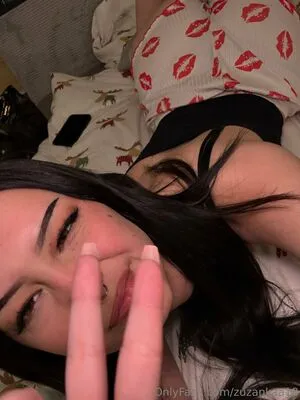 Zuzinkaa OnlyFans Leaked Free Thumbnail Picture - #vsBadD1A7d