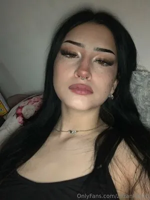 Zuzinkaa OnlyFans Leaked Free Thumbnail Picture - #wFYVSHcBlc