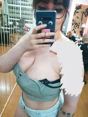 Zuzu Cosplay OnlyFans Leaked Free Thumbnail Picture - #RDKakm3g5M