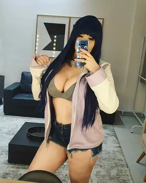 Zuzu Cosplay OnlyFans Leaked Free Thumbnail Picture - #TgQNhmcJFr