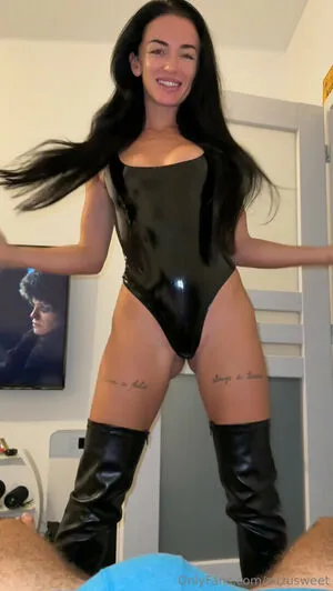 Zuzusweet OnlyFans Leaked Free Thumbnail Picture - #rTtUqFNVAX