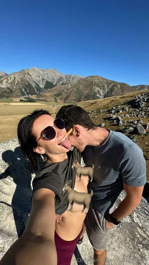 Zuzutravels OnlyFans Leaked Free Thumbnail Picture - #4Ylh4v0STw