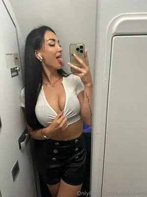 Zuzutravels OnlyFans Leaked Free Thumbnail Picture - #7SbEamDqpl