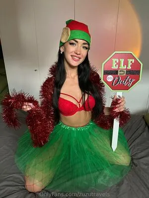 Zuzutravels OnlyFans Leaked Free Thumbnail Picture - #eEfE8cpmw7