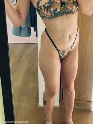 Zvonilkaaaa OnlyFans Leaked Free Thumbnail Picture - #g3Lb0jmXUx