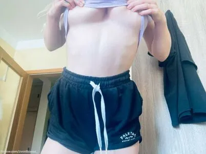 Zvonilkaaaa OnlyFans Leaked Free Thumbnail Picture - #oGPzlcsYkN