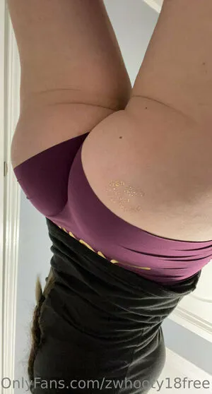 Zwhooty18free OnlyFans Leaked Free Thumbnail Picture - #7Chi9PJdlO