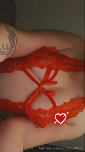 Zwhooty18free OnlyFans Leaked Free Thumbnail Picture - #wk9ygeplJ2