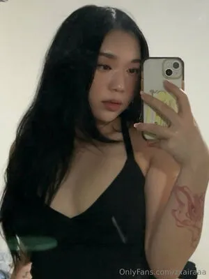 Zxairaaa OnlyFans Leaked Free Thumbnail Picture - #77ObnHDFzk