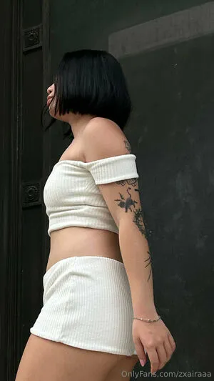Zxairaaa OnlyFans Leaked Free Thumbnail Picture - #8GNlroKA2N
